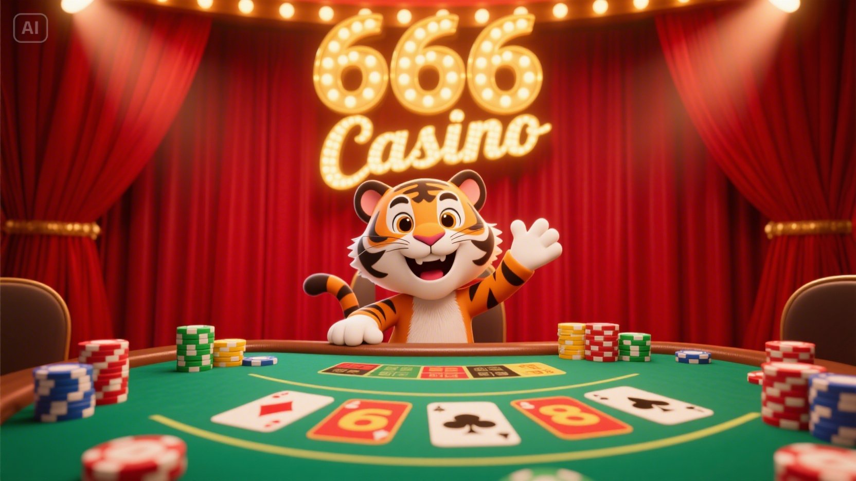 666 Casino
